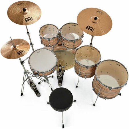 Tama IE62H6W-NZW Natural