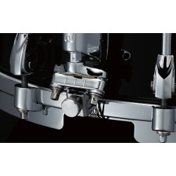 TAMA STARPHONIC Aluminum Concert Snare 14"x6"