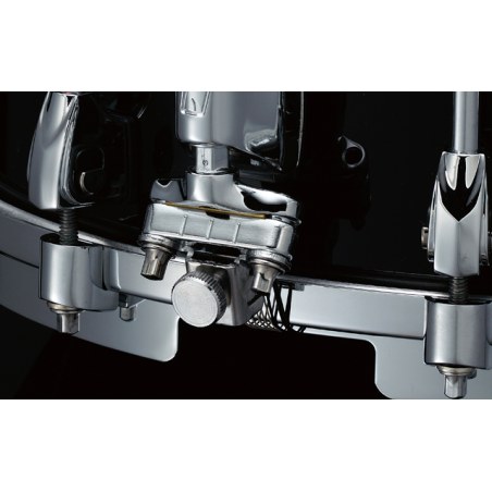 TAMA STARPHONIC Aluminum Concert Snare 14"x6"