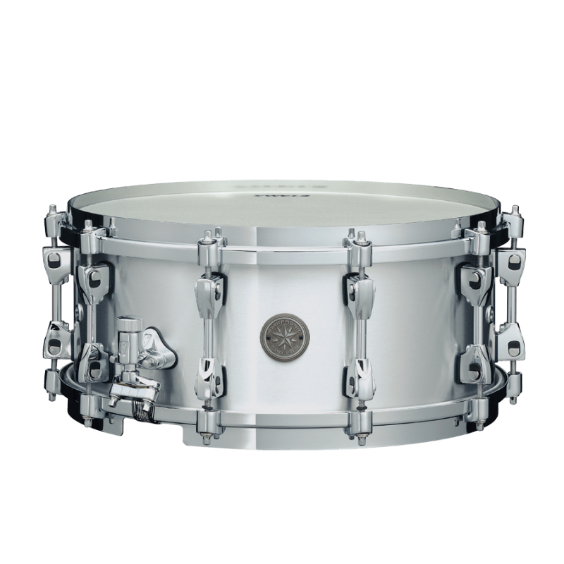 TAMA STARPHONIC Aluminum Concert Snare 14"x6"