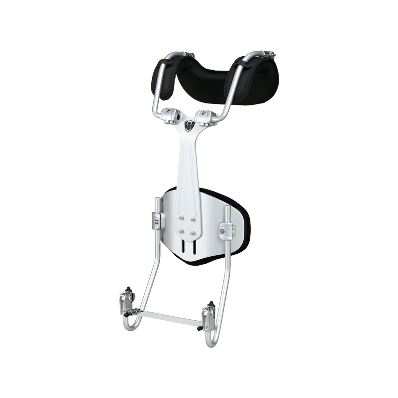 TAMA CSATNT Silver