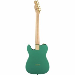 Squier 40th Anniversary Telecaster Gold Edition SGM