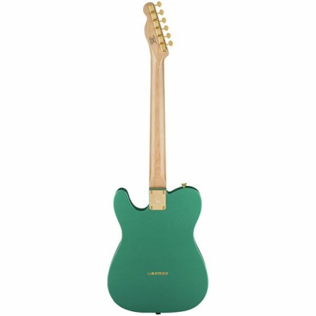 Squier 40th Anniversary Telecaster Gold Edition SGM