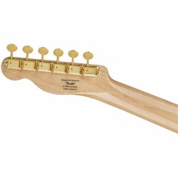 Squier 40th Anniversary Telecaster Gold Edition SGM