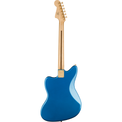 Squier 40th Anniversary Jazzmaster Gold Edition LPB