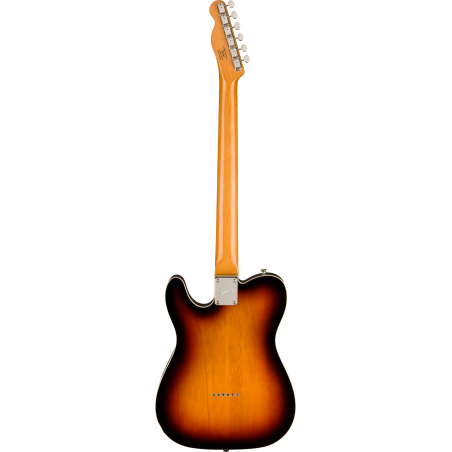 Squier Classic Vibe Baritone Custom Telecaster 3TS