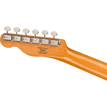 Squier Classic Vibe Baritone Custom Telecaster 3TS