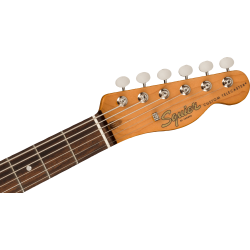 Squier Classic Vibe Baritone Custom Telecaster 3TS