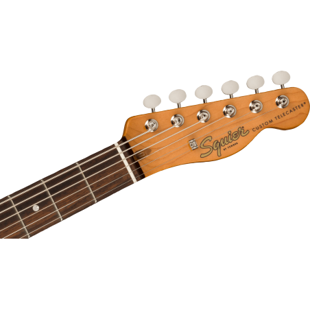 Squier Classic Vibe Baritone Custom Telecaster 3TS