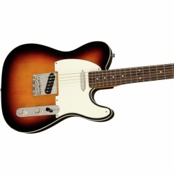 Squier Classic Vibe Baritone Custom Telecaster 3TS