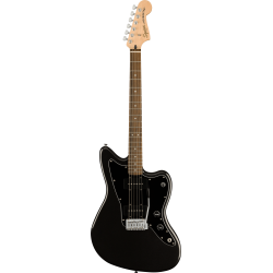 Squier Affinity FSR Jazzmaster LRL MBK