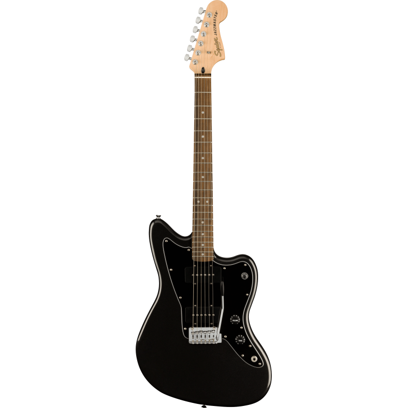 Squier Affinity FSR Jazzmaster LRL MBK