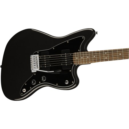 Squier Affinity FSR Jazzmaster LRL MBK