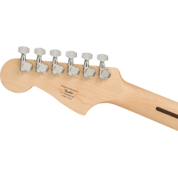 Squier Affinity FSR Jazzmaster LRL MBK
