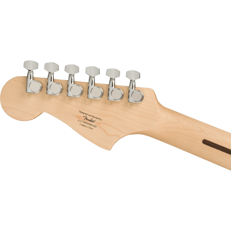 Squier Affinity FSR Jazzmaster LRL MBK