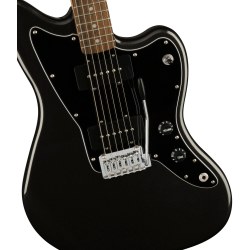 Squier Affinity FSR Jazzmaster LRL MBK