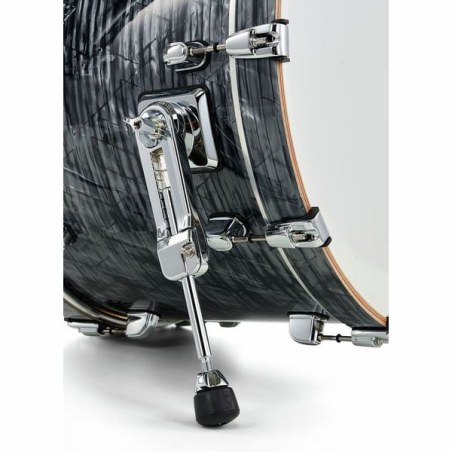 TAMA Starclassic Walnut/Birch 20" Charcoal Onyx WBR30RS-CCO