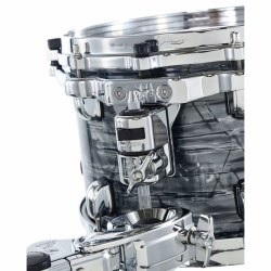TAMA Starclassic Walnut/Birch 20" Charcoal Onyx WBR30RS-CCO