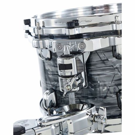 TAMA Starclassic Walnut/Birch 20" Charcoal Onyx WBR30RS-CCO
