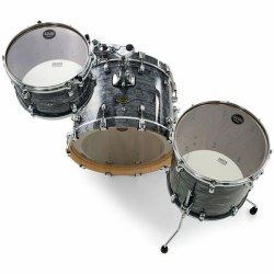 TAMA Starclassic Walnut/Birch 20" Charcoal Onyx WBR30RS-CCO