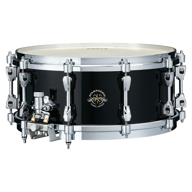 TAMA CMP146-PBK Black