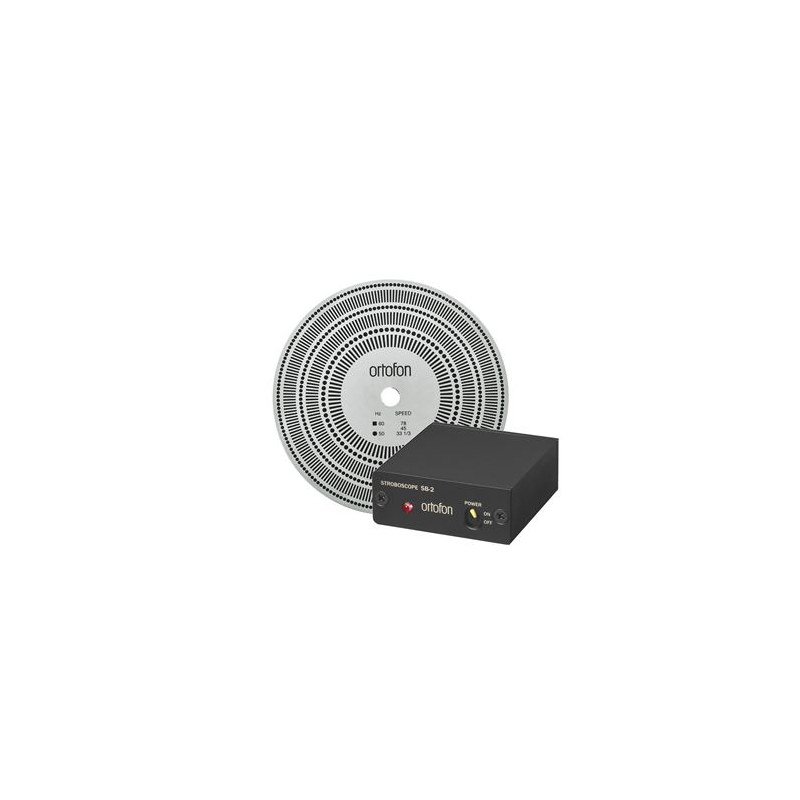 Ortofon SB-2 Stroboscope