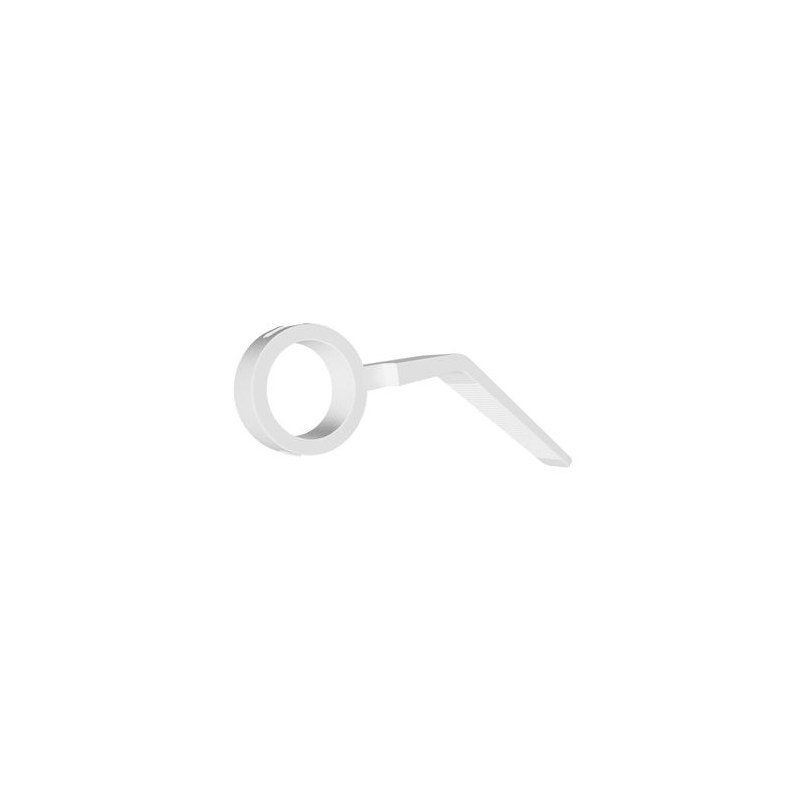 Ortofon CC MkII Fingerlift White