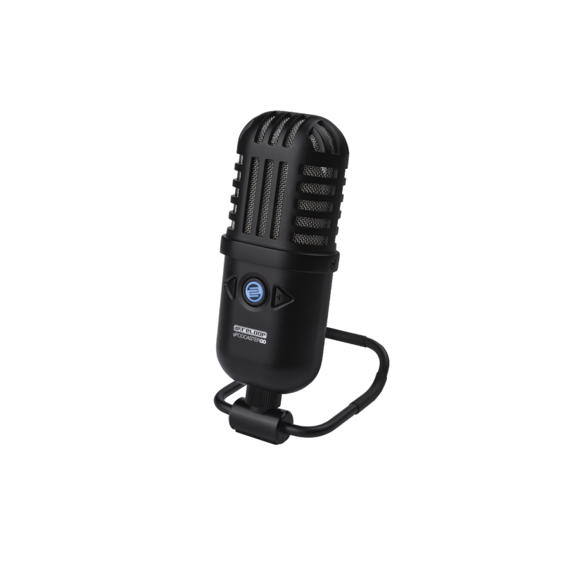 Reloop sPodcaster Go
