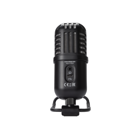 Reloop sPodcaster Go