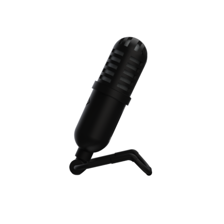 Reloop sPodcaster Go