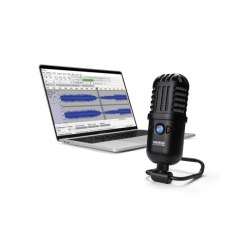 Reloop sPodcaster Go