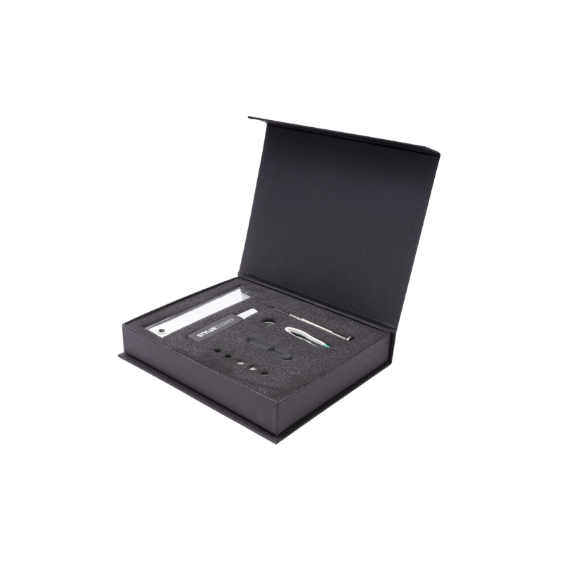 Reloop Turntable Cartridge Mount & Gauge Set
