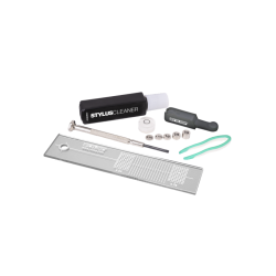 Reloop Turntable Cartridge Mount & Gauge Set