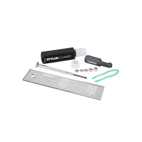 Reloop Turntable Cartridge Mount & Gauge Set