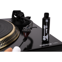 Reloop Turntable Cartridge Mount & Gauge Set