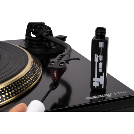 Reloop Turntable Cartridge Mount & Gauge Set