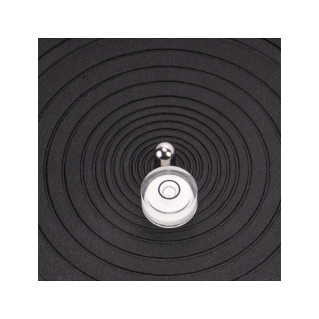 Reloop Turntable Cartridge Mount & Gauge Set