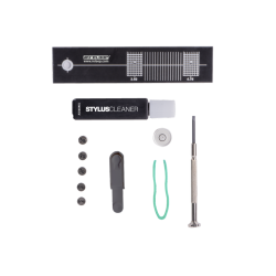 Reloop Turntable Cartridge Mount & Gauge Set