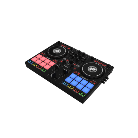 Reloop Ready
