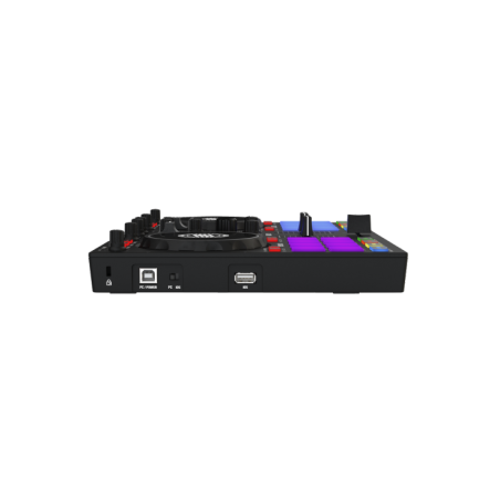 Reloop Ready