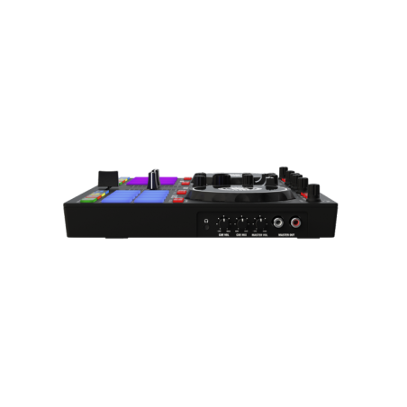 Reloop Ready