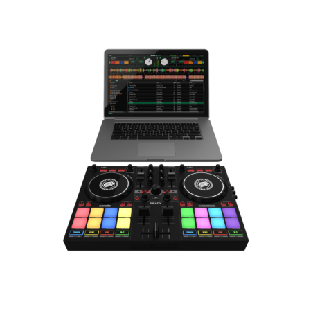 Reloop Ready