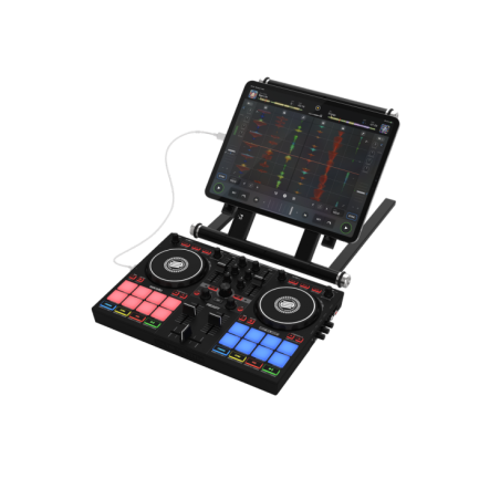 Reloop Ready