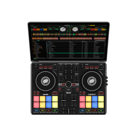 Reloop Ready