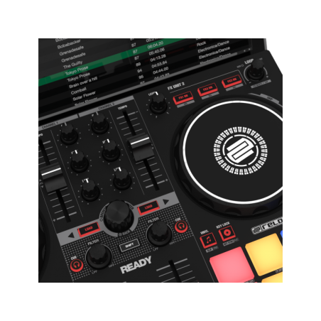 Reloop Ready