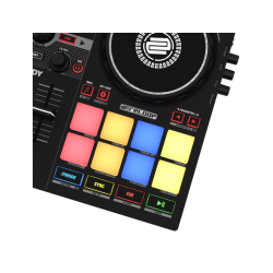 Reloop Ready