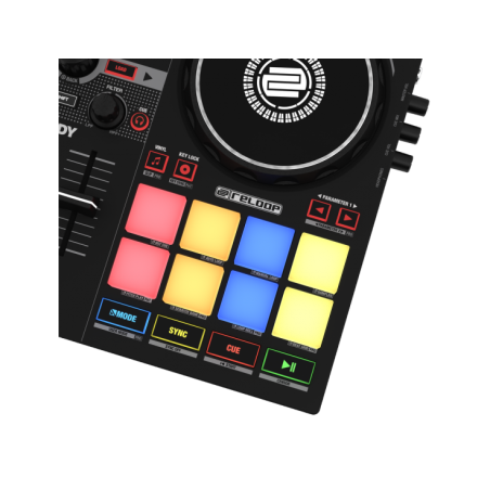Reloop Ready