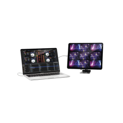 Reloop Smart Display Stand