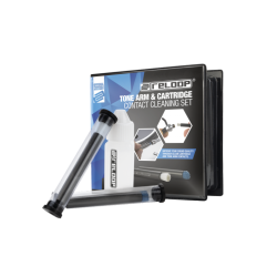 Reloop Tone Arm & Cartridge Contact Cleaning Set