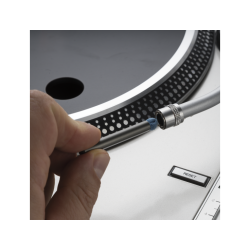Reloop Tone Arm & Cartridge Contact Cleaning Set